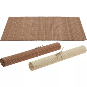 TÁNYÉRALÁTÉT BAMBUSZ 30X45CM 836900050 1DB