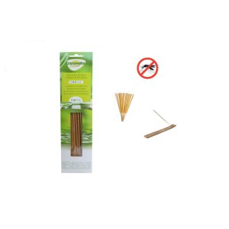 Citronella Füstölő Pálca 15 Darabos 420000440