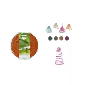 Citronella Spirál 22CM 1DB