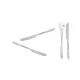 Kés 2 Darabos 23,5 cm A12800180