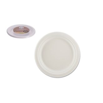 E.H. Tányér Nádcukor 8 Darabos D17cm CY4653330