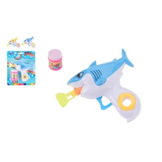 Buborékfújó Pisztoly Delfin M14000110