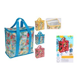 Hűtőtáska Textil 16 Literes FB1301060/FB1301070
