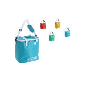 HŰTŐTÁSKA TEXTIL 18L DB5000030 1DB