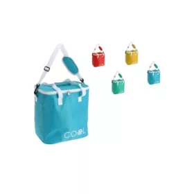 Hűtőtáska Textil 18L 1DB