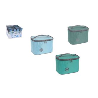 Hűtőtáska Textil 8 Literes DB5000110/DB5000410/DB5000460