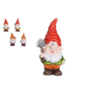 Kerti Törpe Kerámia 24cm 795006210 