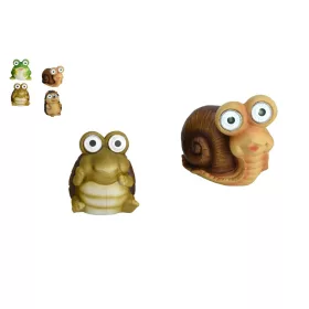 Szolár Lámpa Állatos Kerti Dísz 