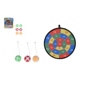 DARTS TÁBLA TÉPŐZÁRAS 27CM S34932060 1DB
