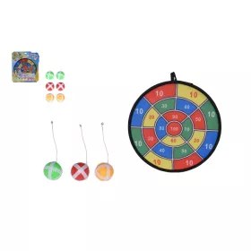 DARTS TÁBLA TÉPŐZÁRAS 27CM S34932060 1DB