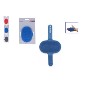 Kutyakefe Puha Szilikon 25,5x13*0,7cm 491620050/491011340 