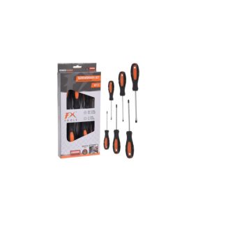 Csavarhúzó 6 Darabos CK9100860 