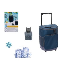HŰTŐTÁSKA TEXTIL GURULÓS 28L FB1300540 1DB