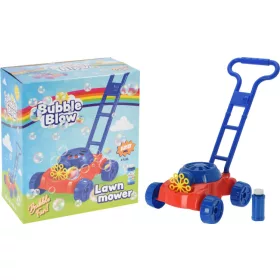 BUBORÉKFÚJÓ FŰNYÍRÓ S34934310 1DB