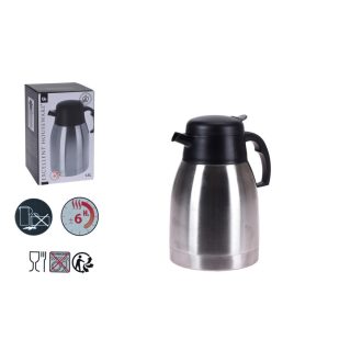 Termosz Kancsó Inox 1,5 Literes 170700600 
