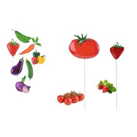 ZÖLDSÉG JELÖLŐ TÁBLA 53CM 557104620 1DB