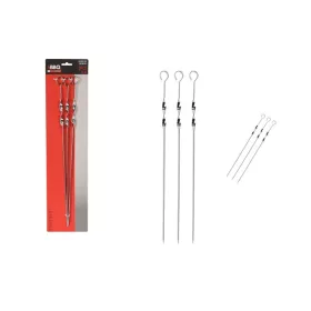 NYÁRS GRILLEZÉSHEZ BBQ FÉM 45CM C83500530 3DB