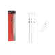 NYÁRS GRILLEZÉSHEZ BBQ FÉM 45CM C83500530 3DB