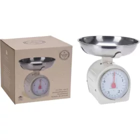 MÉRLEG KONYHAI INOX TÁLLAL 5KG 170485160 1CS