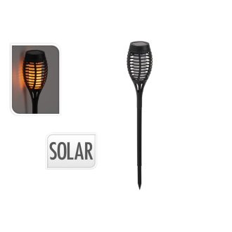 Szolár Fáklya Led Lánggal CX2100490