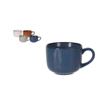 Bögre Kerámia 560ml Q97000230