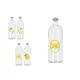 ÜVEG LIMONÁDÉS 1L 170485240 1DB