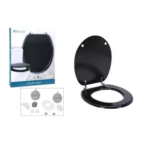 WC TETŐ MDF FEKETE SR9000030 1DB