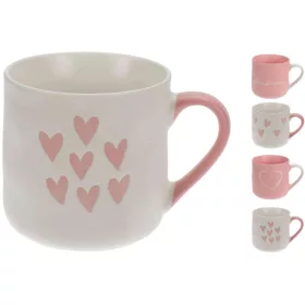 Bögre Porcelán 320ml Q75900350