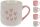 Bögre Porcelán 320ml Q75900350