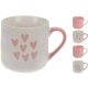 Bögre Porcelán 320ml Q75900350