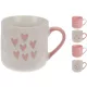 Bögre Porcelán 320ml Q75900350