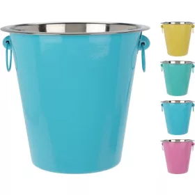 Hűtő pezsgő színes 20CM A12405950 1DB