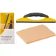 Shell Ablaktisztító Szett 2 Darabos 314300300 (12/#)