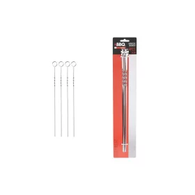 NYÁRS GRILLEZÉSHEZ BBQ FÉM 38CM C83500500 4DB
