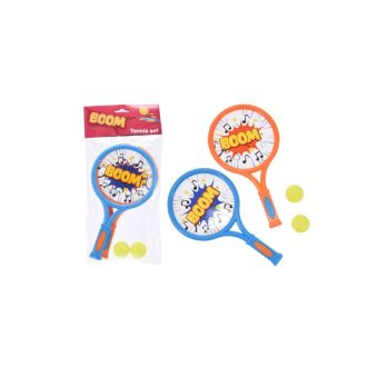 Ütögetős Labdajáték Paddle Ball S34940210 
