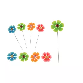 Kerti Dekoráció Virág 68CM  1DB