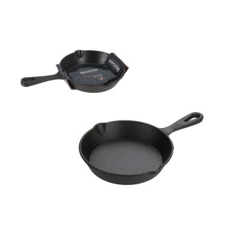 Öntöttvas Serpenyő 16cm C83502020 