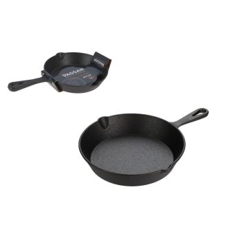 Öntöttvas Serpenyő 20cm C83502030 