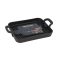Öntöttvas BBQ Grill 20x18cm C83502050