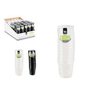 Party Pohár Stampedlis Műanyag 30ml 20 Darabos 178000660 