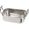 Tálaló Inox 17.5*8.5*7cm A12441380 