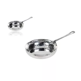 SERPENYŐ INOX 14CM A12441420 1DB