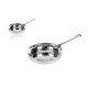 SERPENYŐ INOX 14CM A12441420 1DB