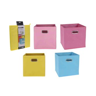 Tároló Doboz 30*30*30cm Non Woven 170487940/170487950