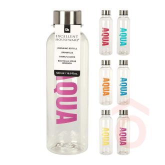 Kulacs Műanyag 0.5 Literes 997100430 
