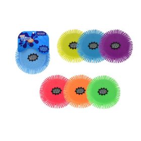 VIZI FRIZBI LABDA DRENCHER DISK 125MM 497300010 1DB