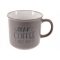 Bögre Kerámia 430ml Dekoros DN1801620 