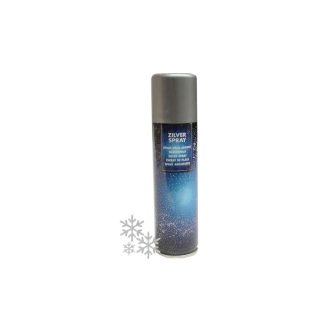 Műhó Ezüst 150 ml APS001200