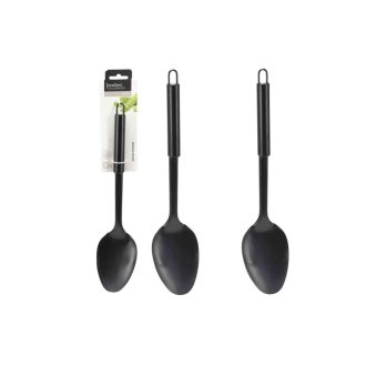 Kanál Tálaló 32cm Fekete 404002960
