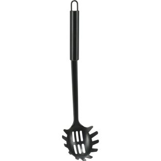 Spagetti Kiszedő 30cm Fekete 404002970